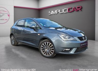 Vente Seat Ibiza 1.2 TSI 90 ch Connect / CARPLAY / REGULATEUR / RADAR RECUL / GARANTIE 12 MOIS Occasion