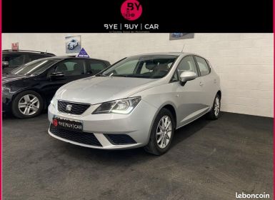 Achat Seat Ibiza 1.2 tsi 90 style Occasion