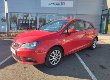 Achat Seat Ibiza 1.2 TSI 90ch Style Occasion