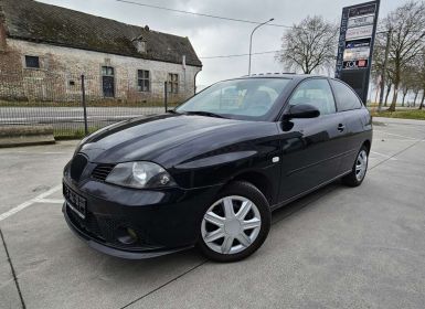 Seat Ibiza 1.2i Toit ouvrant Ligne sportive