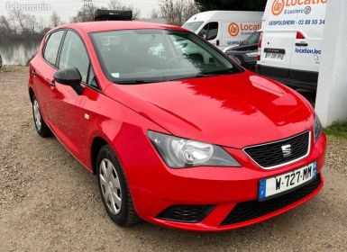 Seat Ibiza 1.2L 12V 70cv, climatisation, Crit’air 1