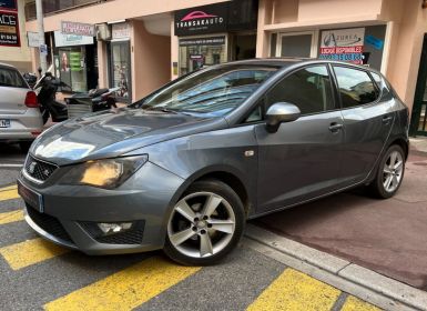 Seat Ibiza 1.2l TsI 105 CV FR Occasion