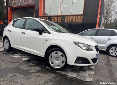 Seat Ibiza 1.4 16V STYLE 5P