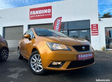 Achat Seat Ibiza 1.4 I 16V 85Ch Style 3 Portes Occasion