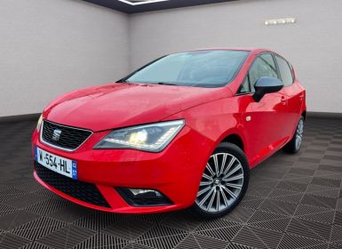 Seat Ibiza 1.4 TDI 105 Connect 5P LEDS