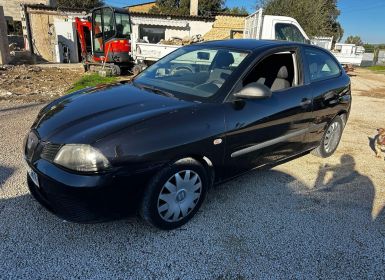 Seat Ibiza 1.4 tdi 70 CV Occasion