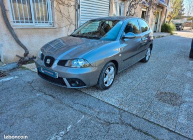 Seat Ibiza 1.4 TDI 70 sport 2008