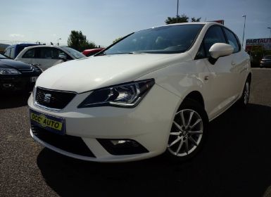 Seat Ibiza 1.4 TDI 75 ch Ecomotive STYLE Occasion