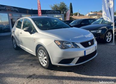 Achat Seat Ibiza 1.4 tdi 75 cv Occasion