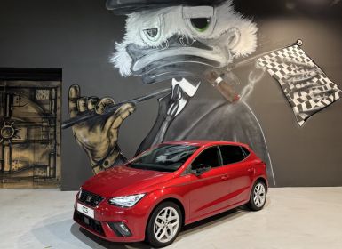 Seat Ibiza 1.5 TSI 150 DSG7 FR