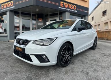 Vente Seat Ibiza 1.5 TSI 150CH FR DSG BVA Occasion