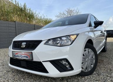Seat Ibiza 1.6 CR TDI Reference FRONT ASSIST-FAIBLE TAXE-BT