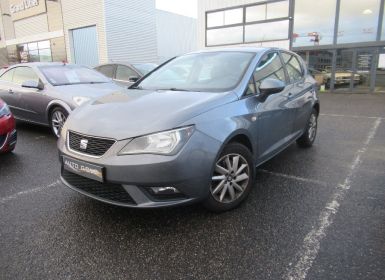 Achat Seat Ibiza 1.6 TDI 105  Occasion