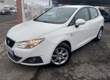 Seat Ibiza 1.6 TDI 105 FAP Style Occasion