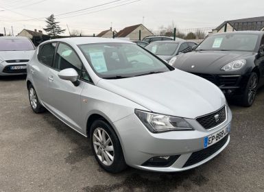 Seat Ibiza 1.6 TDI 105CH STYLE 5P