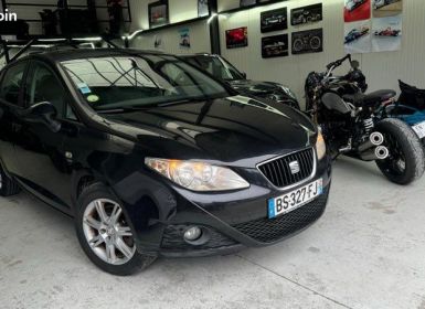 Seat Ibiza 1.6 TDi 105cv