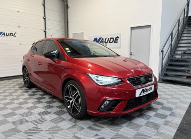 Seat Ibiza 1.6 TDI 115 CH FR - GARANTIE 6 MOIS