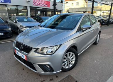 Seat Ibiza 1.6 tdi 80ch Style business Occasion