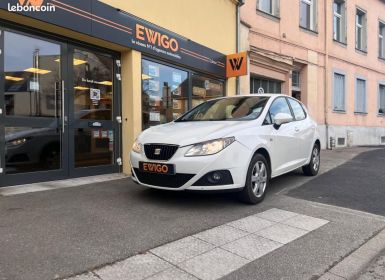 Seat Ibiza 1.6 TDI 90 STYLE GARANTIE 12 MOIS