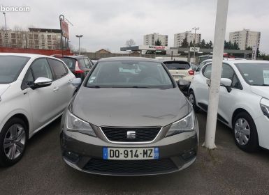 Achat Seat Ibiza 1.6 TDI 90CH TECH PLUS 5P Occasion