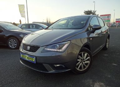 Vente Seat Ibiza 1.6 TDI 90cv ITech Occasion