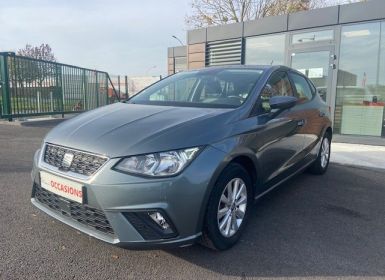 Achat Seat Ibiza 1.6 TDI 95 CH STYLE BUSINESS Occasion