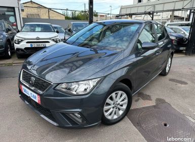 Achat Seat Ibiza 1.6 tdi 95 Style Business 11-2020 Occasion