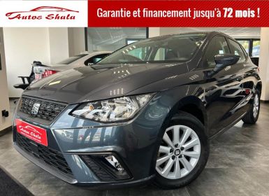 Vente Seat Ibiza 1.6 TDI 95CH START/STOP STYLE EURO6D-T Occasion