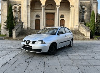 Achat Seat Ibiza 1.9 SDI Fresh Occasion