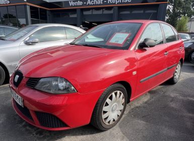 Seat Ibiza 3 III 1.4 TDI 70 Cv 5 PORTES CLIMATISATION BLUETOOTH - GARANTIE 1 AN Occasion