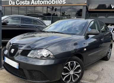 Vente Seat Ibiza 3 III COLLECTOR 1.4 TDI 70 Cv PREMIERE MAIN / 5 PORTES BLUETOOTH - GARANTIE 1 AN Occasion