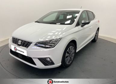 Seat Ibiza (4) 1.0 ECOTSI 95 ECOMOT STYLE BUSINESS