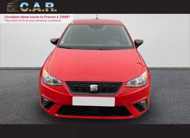 Vente Seat Ibiza BUSINESS 1.0 80 ch S/S BVM5 Reference Business Occasion