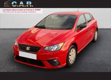 Seat Ibiza BUSINESS 1.0 80 ch S/S BVM5 Reference Business