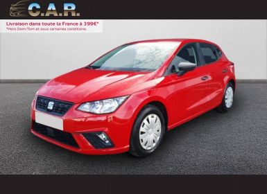 Seat Ibiza BUSINESS 1.0 80 ch S/S BVM5 Reference Business