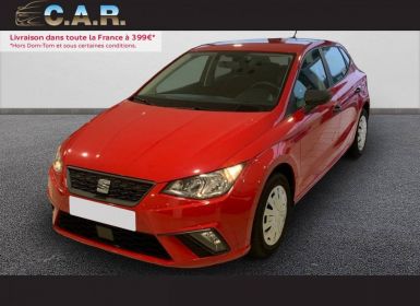 Seat Ibiza BUSINESS 1.0 80 ch S/S BVM5 Reference Business Occasion
