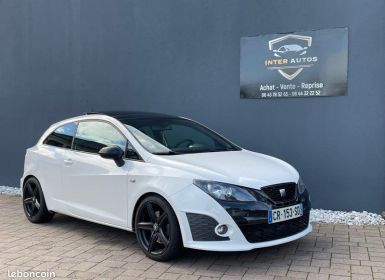 Achat Seat Ibiza CUPRA BOCANEGRA DSG Occasion