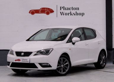 Seat Ibiza DESTOCKAGE - 105ch Tech Plus BVM 5 Entretien complet jour