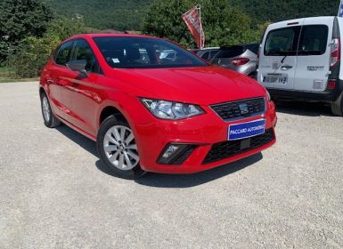 Seat Ibiza ECOTSI 115CV STYLE DSG7