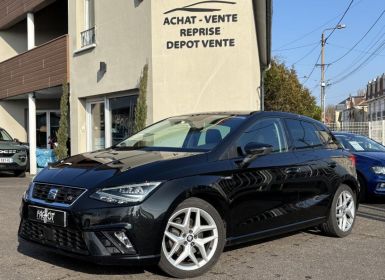 Seat Ibiza FR 1.0 EcoTSI - 115 Start&Stop