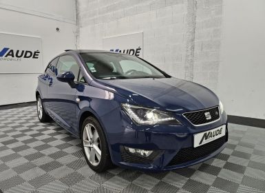 Vente Seat Ibiza FR 1.0 TSI 110 CH DSG7 PHASE 3  - GARANTIE 6 MOIS Occasion