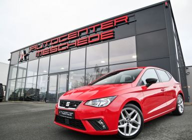 Seat Ibiza FR 1.0 TSI Carplay Occasion