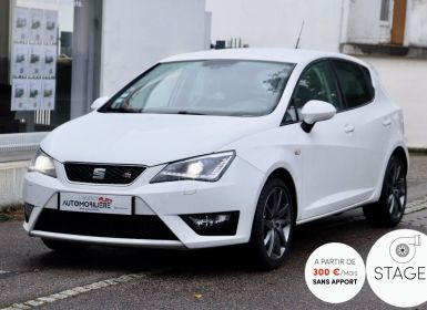 Achat Seat Ibiza FR 1.2 TSI 105 BVM5 (Caméra,Bluetooth) Occasion