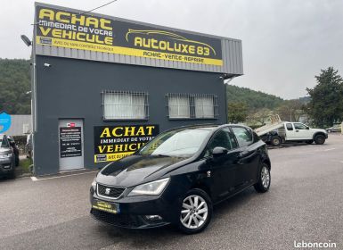 Seat Ibiza i tech 1.6 tdi 90 cv garantie Occasion