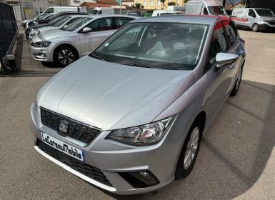 Seat Ibiza IBIZA 1.0 TSI (95Cv)STYLE BUSINESS Occasion