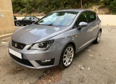 Seat Ibiza IBIZA IV Phase 2 1,2 TSI 110FR