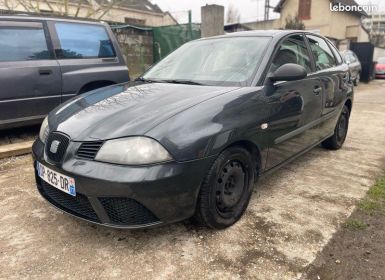 Seat Ibiza III 1.4 TDi