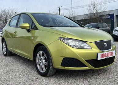 Seat Ibiza III 1.4 TDi80 Collector Confort 5p