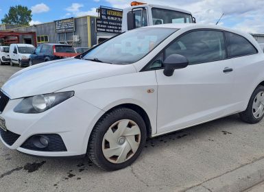 Achat Seat Ibiza IV 1.2 TDI 75 cv Occasion