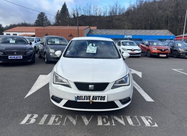 Seat Ibiza IV 1.2 TSI 105ch I Tech Plus Occasion